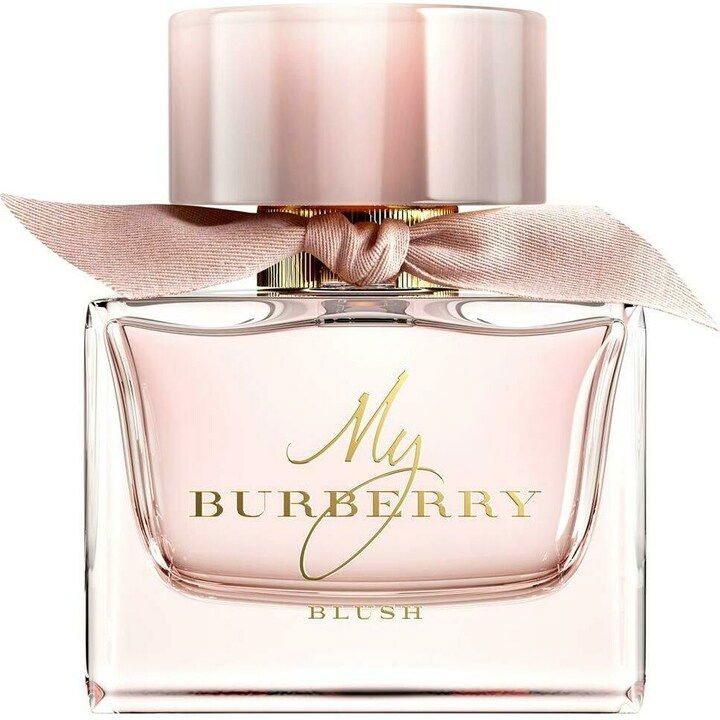 My Burberry Blush